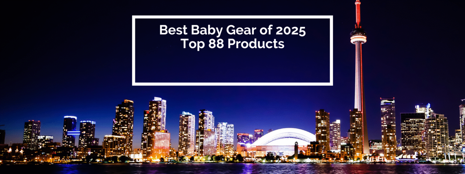 Best Baby Gear